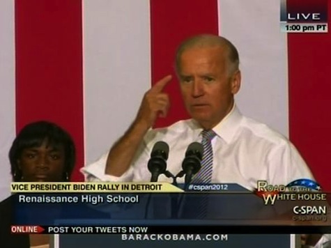 Biden Questions Romney's Character: 'Not Even Close' Obama 'Has The Most'