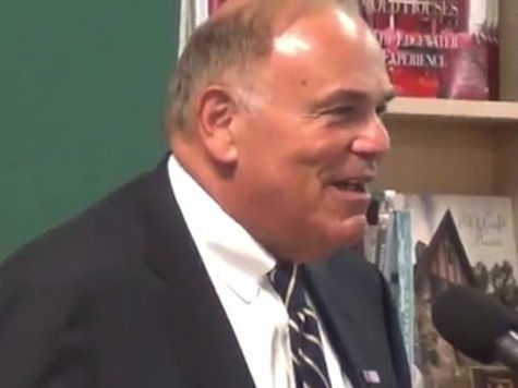 Rendell Urges Dems: 'Stand and Defend' Obamacare