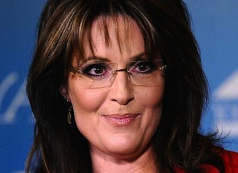 Palin to Akin: 'Know When To Fold'
