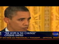 Hannity Features 'The Hope And The Change' Part 2