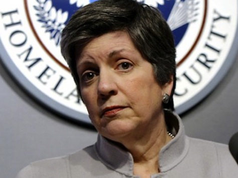 ICE Agents Sue Napolitano Over Deportation Policies
