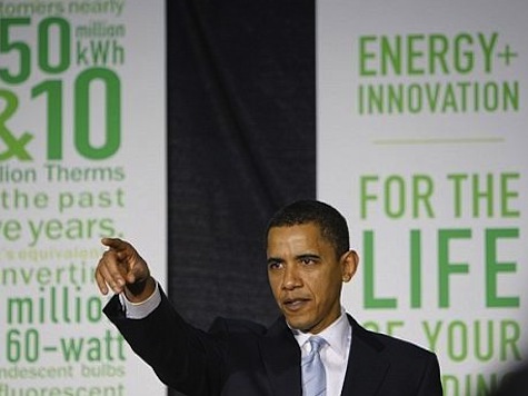 Obama Admin Changes Tune On Keystone Pipeline