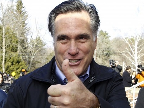 Dick Morris: Akin Story Now 'Big Plus For Romney'