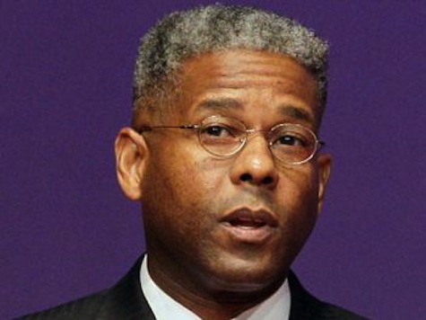 Allen West On Obama's Likeability: Serving 'A Crap Sandwich With A Smile Is Still A Crap Sandwich'