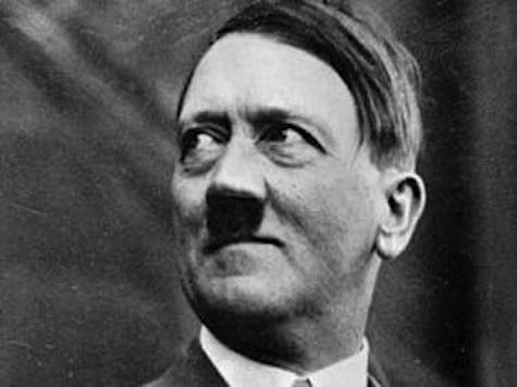 Matthews: Cameraman Will Find Hitler Mustaches In 'Hateful' RNC Crowd