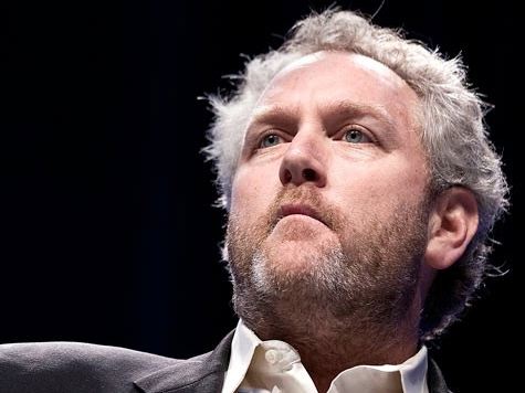 RNC Moment of Silence To Honor Andrew Breitbart and Right Wing Heroes