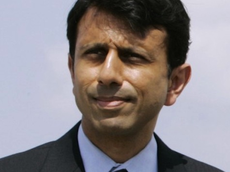 Jindal Unveils Plan to Eliminate LA State Income Tax