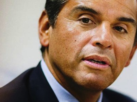 Villaraigosa: Republicans 'Can't Just Trot Out a Brown Face'