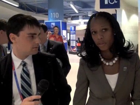 Mia Love Responds To LA Mayor 'Brown Face' Comments: 'Start Being Responsible'