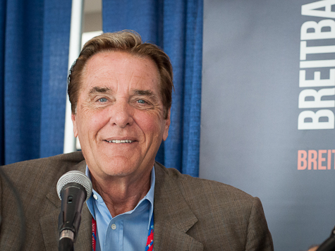 Chuck Woolery's Message For MSNBC's S.E. Cupp