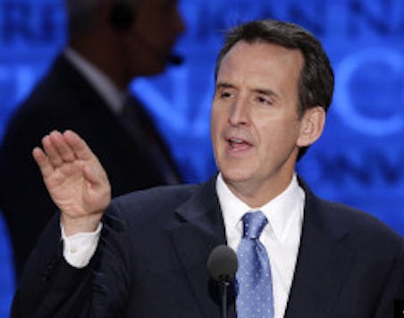 Pawlenty Scorches Obama: 'Lot's Of People Fail At Their First Job'