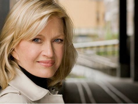 Diane Sawyer: It Took 17 Minutes for Christie to Mention Romney