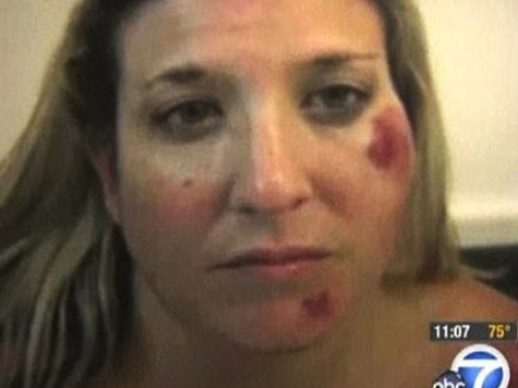 LAPD Rough Arrest of Nurse Caught on Camera