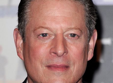 Al Gore: We Can't Blame Everything On George W. Bush