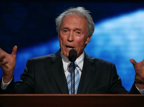 Clint Eastwood Joins Ad Campaign For Romney
