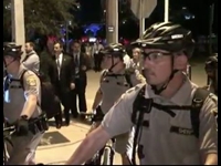 Occupy Member Threatens Home invasion of RNC Convention Attendees