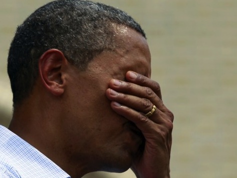 Obama Surrogate: Nope, Not Better Off