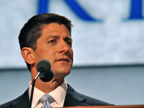 CA DNC Chairman Compares Paul Ryan To Nazi