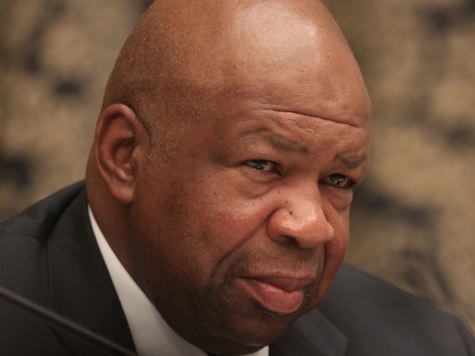 Elijah Cummings Refuses to Answer Better Off Question