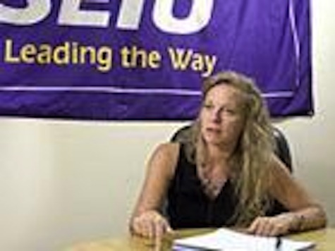 AFL-CIO & SEIU Organizer: Goal To 'Take Down' Employers And Free Enterprise