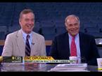 Howard Dean, Ed Rendell All-In For Hillary 2016; Laugh Off Biden Chances