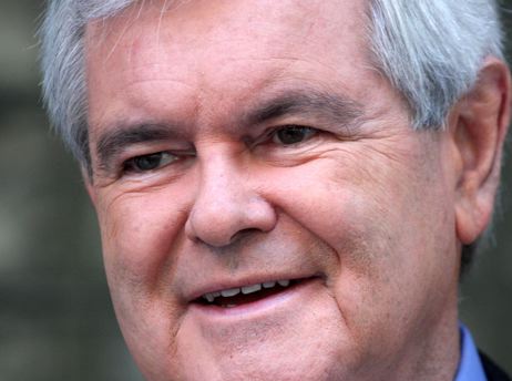 Newt Gingrich: 'Heart' Of Democratic Party 'Cronyism And Illegality'