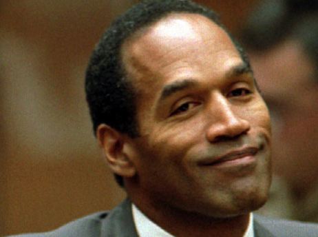 Ex-prosecutor Claims O.J. Simpson Attorney Tampered with Glove