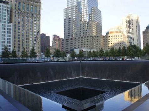 Families, First Responders Upset Over Tourist Decorum At 9/11 Memorial