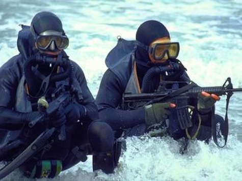 Family Of Fallen SEAL Team Six Member: Obama Admin Leaks 'Criminal'