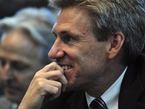 US Ambassador J. Christopher Stevens Murdered In Libya