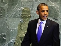 FLASHBACK: Obama Praises Arab Spring Across Middle East