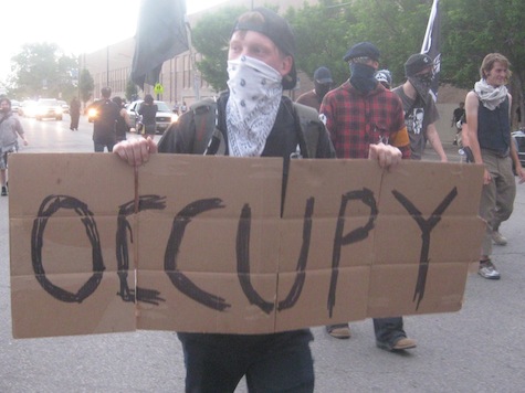 Twitter Hands Over Records In NY Occupy Case