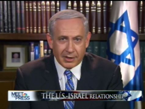 Netanyahu: Supporting Nuclear Iran 'Set[s] A New Standard For Human Stupidity'