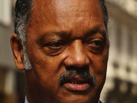 Jesse Jackson To Teachers: 'We've Lost More Children In Chicago Than In Libya, Iraq And Afghanistan'