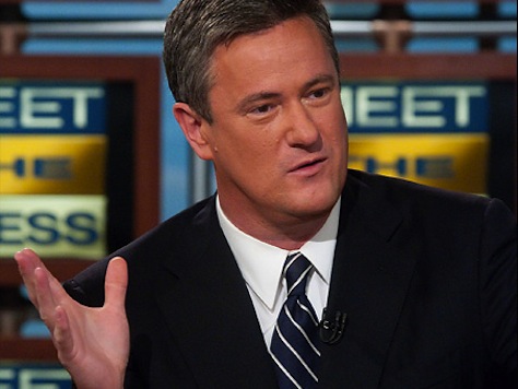 MSNBC's Scarborough Apologizes To GOP Leaders
