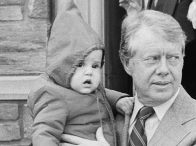 Jimmy Carter's Grandson Helped Leak Romney Video Out Of Revenge
