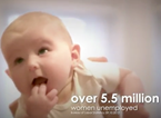 Romney Ad: $50,000 Debt For Each Newborn Thanks To Obama