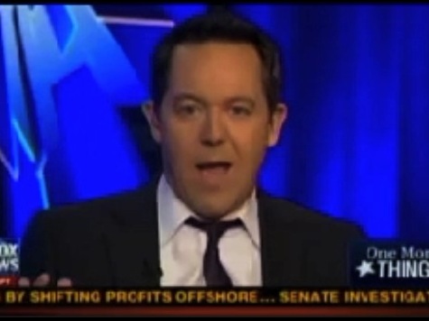 Gutfeld: Occupy Unmasked 'Most Chilling Movie I've Seen In Years'