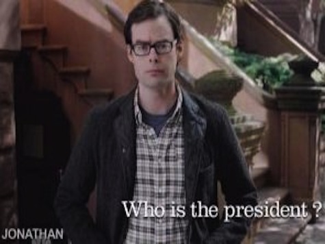 SNL Mocks Undecided Voters As Morons