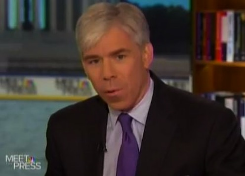 David Gregory: Note To Viewers, We Have A Long-Standing Invite To President Obama To Appear