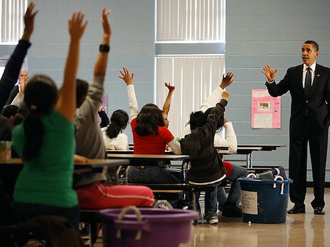 GA Superintendent Fires 178 Public School Teachers For Cheating