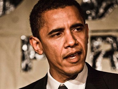 Obama to ACORN In 2007: 'You've Got A Friend In Me'