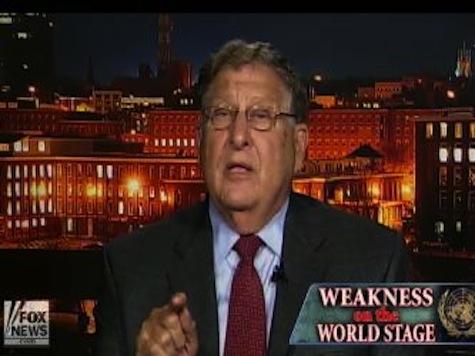 Sununu: Obama  'Lazy And Detached From His Job