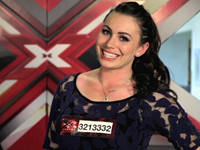 Simmons' Daughter Auditions For The X-Factor
