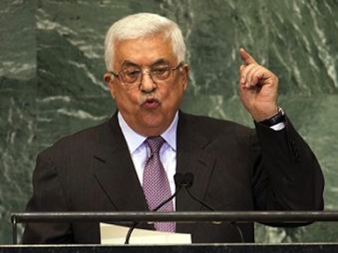 Palestinian PM: Israel Practicing Ethnic Cleansing