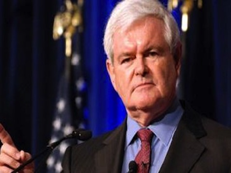Gingrich: Romney Needs Good Debate To Win