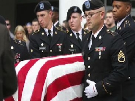 US Troop Deaths in Afghanistan Hit 2,000
