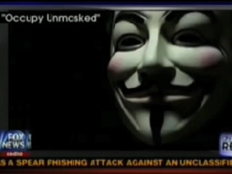 WATCH: 'Occupy Unmasked' In Theaters, Online