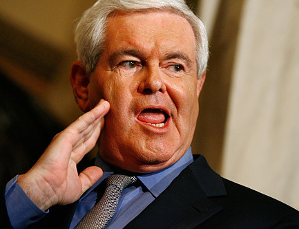Gingrich: Obama Has 'Psychological Need' To Ignore 'Islamic Extremism'
