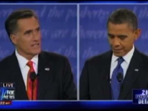 Romney Slams Obama On Cronyism, Reckless Spending